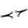 SET OF FRONT UPPER SUSPENSION ARMS M18T (2)