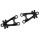 SET OF REAR LOWER SUSPENSION ARMS M18T (2)
