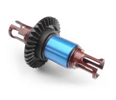 FRONT ONE-WAY DIFFERENTIAL - SET - BLUE