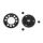 STEEL SPUR GEAR 54T / 48 + COMPOSITE SPUR GEAR ADAPTER