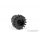STEEL PINION GEAR 16T / 48