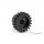 STEEL PINION GEAR 21T / 48