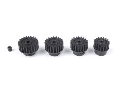 COMPOSITE PINION SET (17,19,21,23)