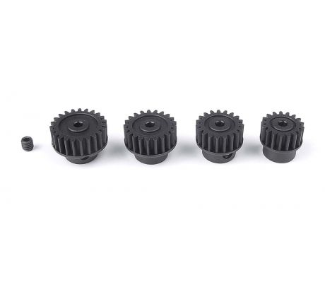 COMPOSITE PINION SET (17,19,21,23)