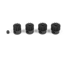 COMPOSITE PINION SET (13,14,15,16)