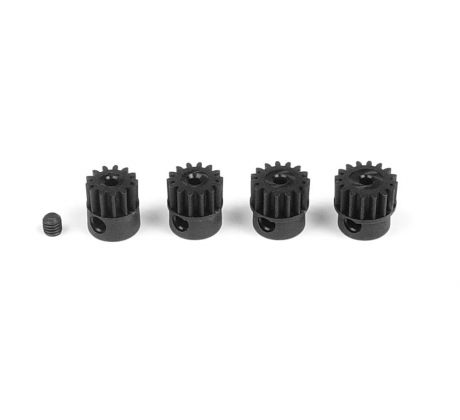 COMPOSITE PINION SET (13,14,15,16)