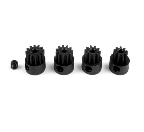 COMPOSITE PINION SET (9,10,11,12)