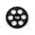 SPUR GEAR "H" 54T / 48