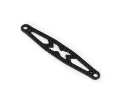 GRAPHITE BATTERY HOLDER - BLACK