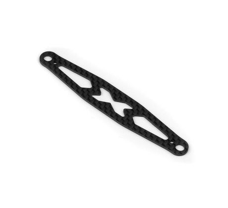 GRAPHITE BATTERY HOLDER - BLACK