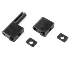 COMPOSITE SERVO MOUNT+ ANTENNA HOLDER - SET