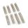 XRAY SPRING FRONT + REAR (4+4) - SET M18MT - SOFT