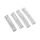XRAY SPRING FRONT + REAR - SET M18T - SOFT-MEDIUM