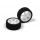 FRONT FOAM TIRE MOUNTED (2) - MEDIUM  --- Replaced with #389544