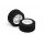M18MT REAR FOAM TIRE MOUNTED (25DEG) - WHITE (2)