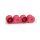 XRAY M18T WHEEL AERODISK - PINK (4)