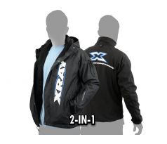 XRAY WINTER JACKET (S) --- Replaced with #396501S