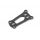 X1 GRAPHITE 2.5MM ARM MOUNT PLATE