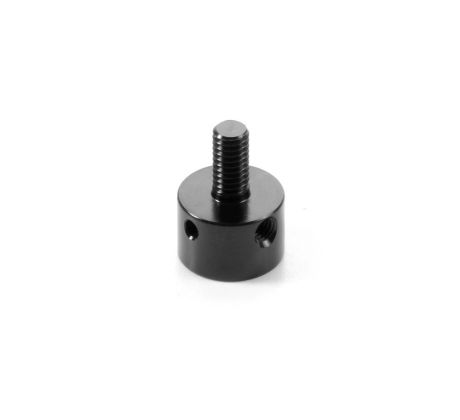 X1 ALU REAR DRIVE AXLE - RIGHT