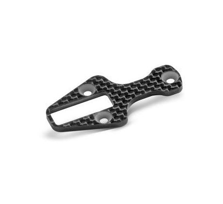 GRAPHITE CHASSIS INSERT REAR