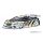 Mazda 6 GX 190mm Light Weight Clear Body