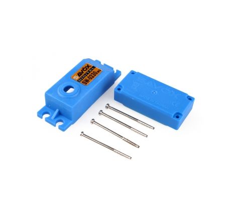 SW-0230MG Servo case