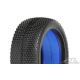 proline holeshot 1 8th buggy tyres with inserts - m3