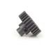 PINION GEAR STEEL 29T / 48 - SHORT --- Replaced with #305929