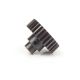 PINION GEAR STEEL 30T / 48 - SHORT --- Replaced with #305930