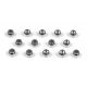 M18T NICKEL COATED PIVOT BALL 6.3 MM TYPE A (14)