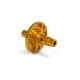 ALU SOLID LAYSHAFT - ORANGE --- Replaced with #305521-K
