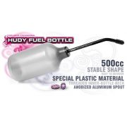 Fuel Bottle
