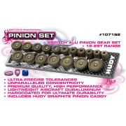 Pinions Pinions