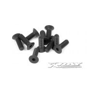 Hex Screw SFH