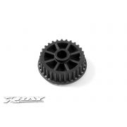 Spare Parts