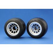 1/10 Formel Tyres