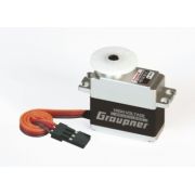 Car servos