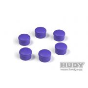 Plastic Caps for Tools