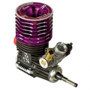 Nitro engines