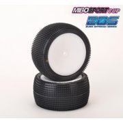 4 WD Off Road Controlled Tires