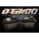 Highest DT2100 High Volt Digital servo (Black wire)
