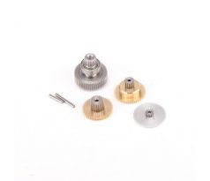 Highest Gear set for DT2100