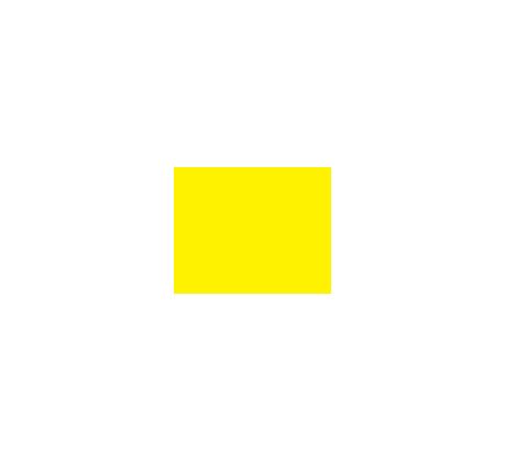 RC CAR 1007 Fluorescent yellow 150ml