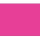 RC CAR 1009 Fluorescent pink 150ml