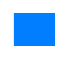 RC CAR 1014 Fluorescent blue 150ml
