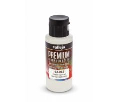 Premium RC Satin varnish 60ml