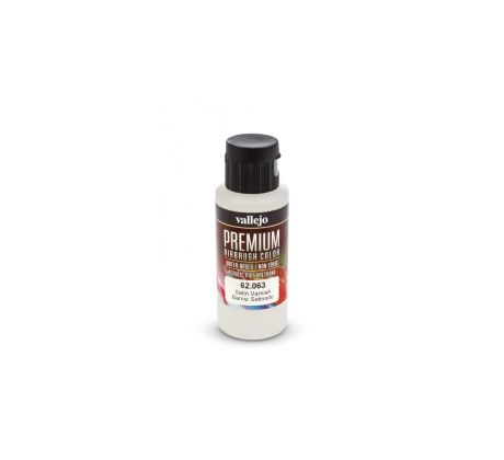 Premium RC Satin varnish 60ml