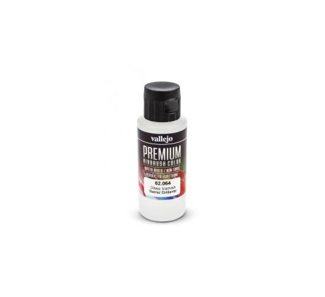 Premium RC Gloss varnish 60ml