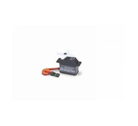 Servo HBS 690 BB-Hi Volt-Brushless