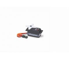 Servo HBS 790 BB MG-Hi Volt-Brushless-LOW PROFILE